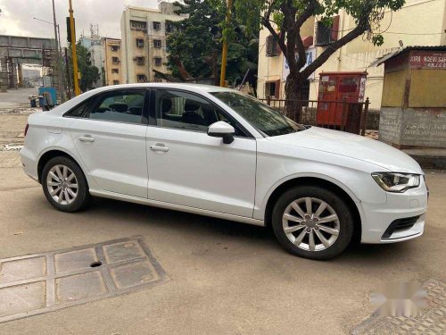 Used Audi A3 2015 AT for sale in Mumbai 