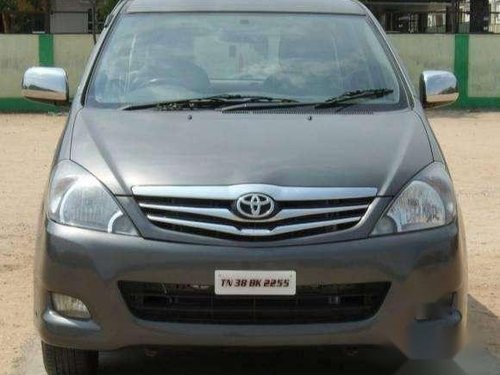 Toyota Innova 2.5 V 8 STR, 2011, Diesel MT for sale in Coimbatore