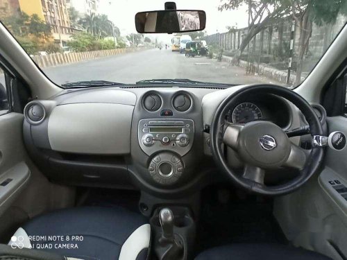 Used 2011 Nissan Micra Diesel MT for sale in Mumbai