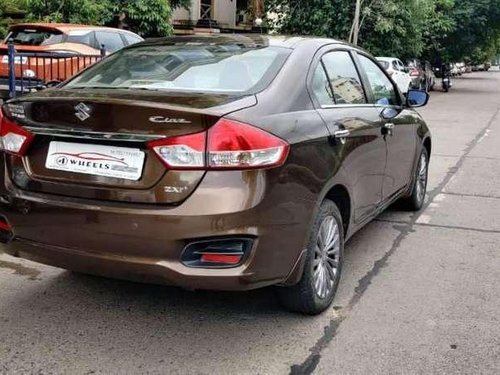 Used 2017 Maruti Suzuki Ciaz MT for sale in Mumbai 