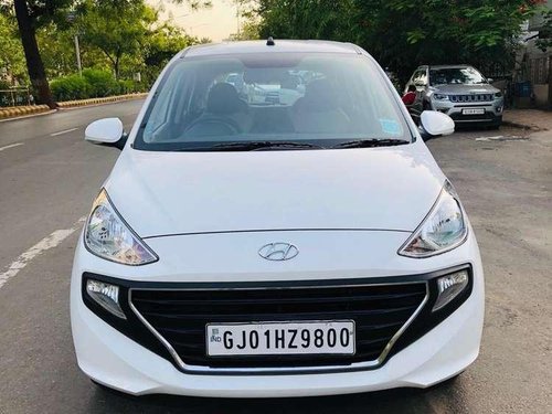 Hyundai Santro, 2018, Petrol MT for sale in Vadodara