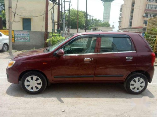 Used Maruti Suzuki Alto K10 VXI 2011 MT for sale in Ghaziabad