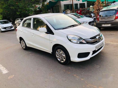 Honda Amaze 1.5 EX i-DTEC, 2017, Diesel MT in Vadodara