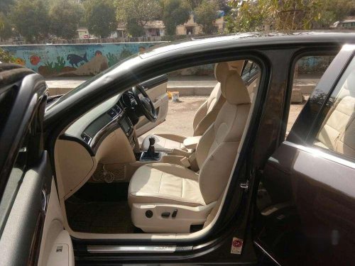 Skoda Superb 1.8 TSI 2014 MT for sale in Mumbai