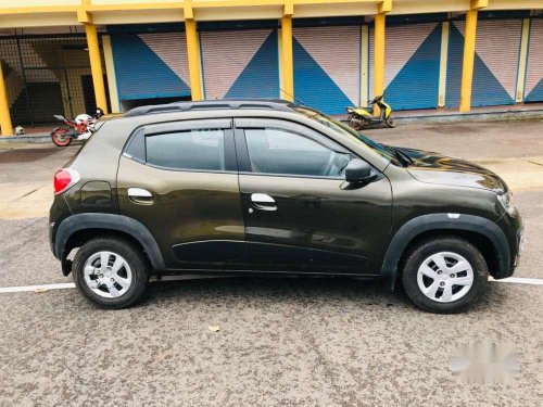 2015 Renault Kwid RXT MT for sale in Kanhangad