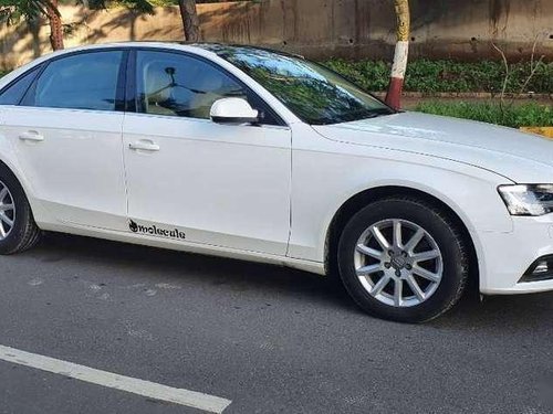 Used 2015 Audi A4 35 TDI Premium AT for sale in Mumbai