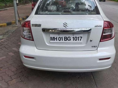 Used 2012 Maruti Suzuki SX4 MT for sale in Mumbai