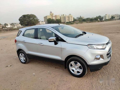 Ford Ecosport EcoSport Trend Plus 1.5 TDCi, 2013, Diesel MT in Ahmedabad