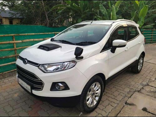 2014 Ford EcoSport MT for sale in Kochi