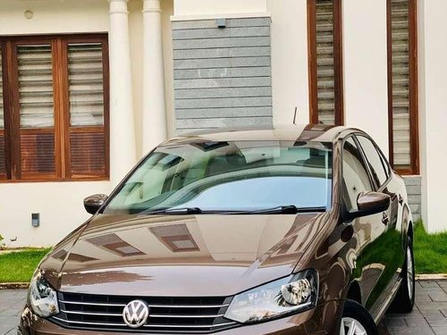 Used 2016 Volkswagen Vento MT for sale in Perinthalmanna