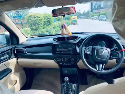 2019 Honda Amaze MT for sale in Noida