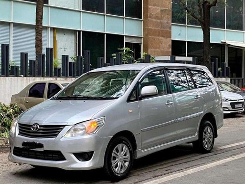 Toyota Innova 2013 MT for sale in Mumbai