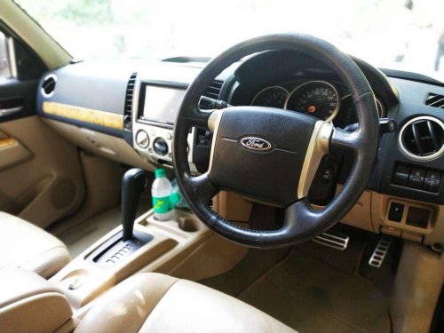 Used 2011 Ford Endeavour MT for sale in Chennai