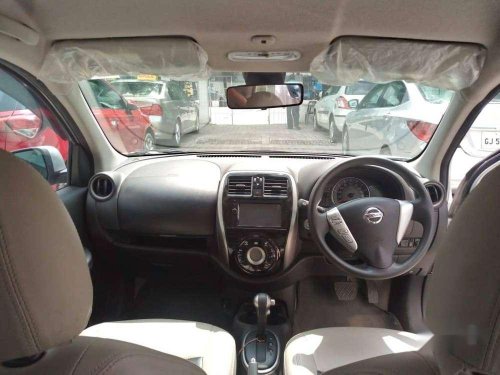 2019 Nissan Micra XV CVT MT for sale in Surat 