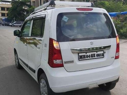 2015 Maruti Suzuki Wagon R LXI CNG MT for sale in Mira Road