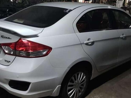 Used 2015 Maruti Suzuki Ciaz MT for sale in Pune