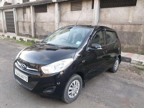 Hyundai I10 Sportz 1.2 Automatic, 2013, Petrol AT in Surat 