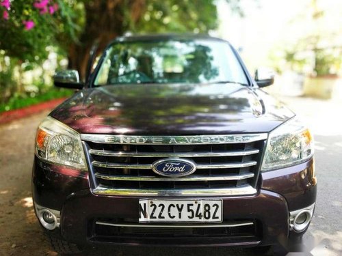 Used 2011 Ford Endeavour MT for sale in Chennai