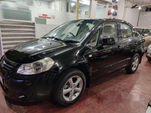 Used 2007 Maruti Suzuki SX4 MT for sale in Nagar