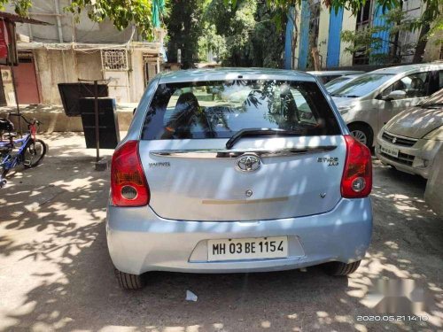 Toyota Etios Liva V, 2011, Petrol MT in Mumbai