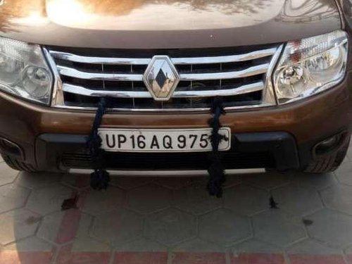 Used 2013 Renault Duster MT for sale in Noida