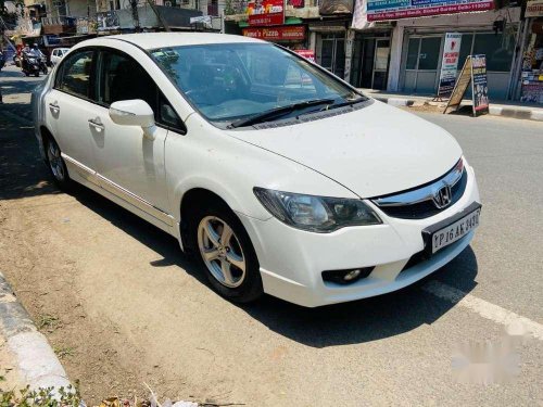 Used 2012 Honda Civic MT for sale in Ghaziabad