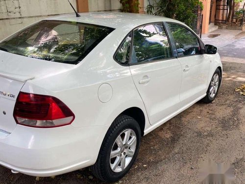 Used 2010 Volkswagen Vento MT for sale in Hyderabad