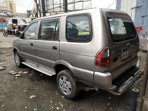 Used Chevrolet Tavera 2008 MT for sale in Mumbai