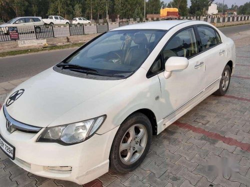 Honda Civic Sport, 2007, Petrol MT for sale in Jalandhar