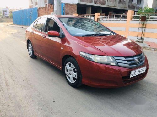 Used 2009 Honda City MT for sale in Ahmedabad