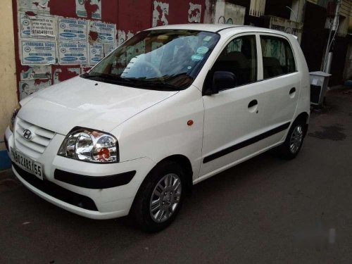 2012 Hyundai Santro Xing GLS MT for sale in Kolkata