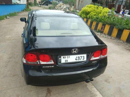 Honda Civic 1.8S Manual, 2010, Petrol MT in Goregaon