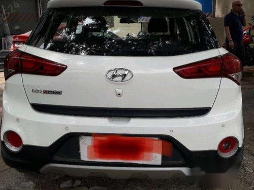 2018 Hyundai i20 Active 1.2 S MT for sale in Hyderabad