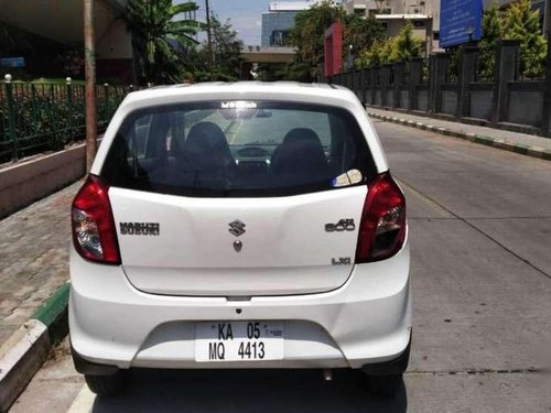 Used 2014 Maruti Suzuki Alto 800 LXI MT for sale in Nagar