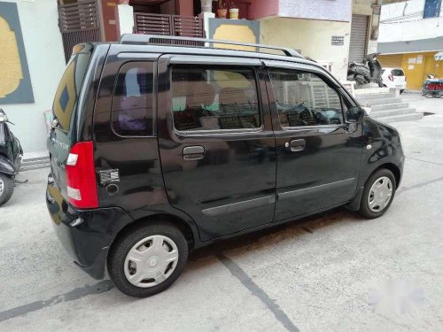 Maruti Suzuki Wagon R Duo, 2009, Petrol MT for sale in Vijayawada