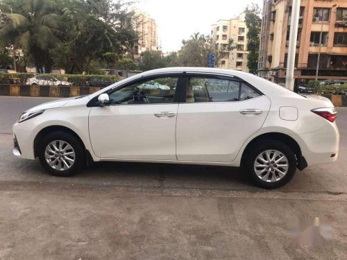 2019 Toyota Corolla Altis 1.8 G AT for sale in Mumbai