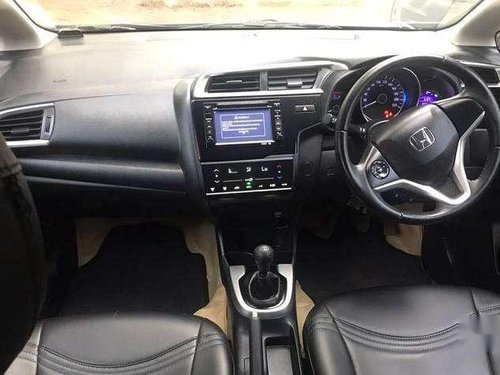Honda Jazz VX 2017 MT for sale in Kochi