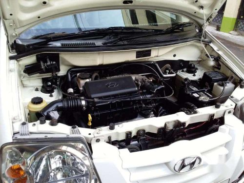 2012 Hyundai Santro Xing GLS MT for sale in Kolkata