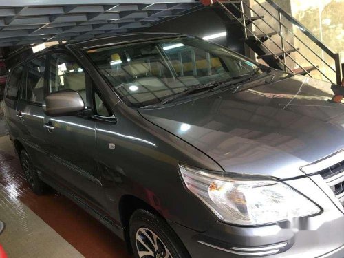 Used 2012 Toyota Innova MT for sale in Kozhikode