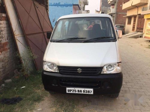 Used 2014 Maruti Suzuki Eeco MT for sale in Bareilly