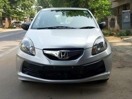 Honda Brio, 2016, Petrol MT in Ahmedabad