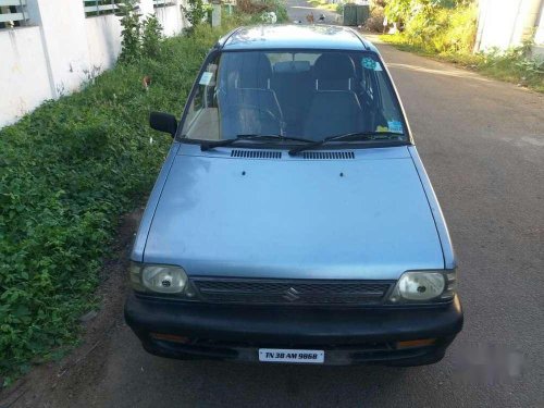 2007 Maruti Suzuki 800 MT for sale in Coimbatore