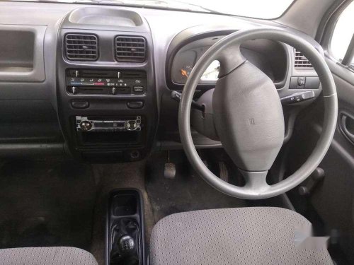 Used Maruti Suzuki Wagon R LXI 2005 MT for sale in Ahmedabad