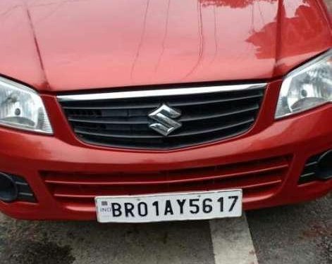 Used 2010 Maruti Suzuki Alto K10 LXI MT for sale in Patna