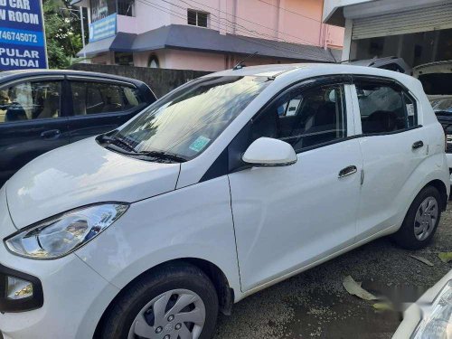 Used 2018 Hyundai Santro MT for sale in Thiruvananthapuram 