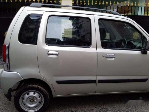 Maruti Suzuki Wagon R VXI 2005 MT for sale in Kolkata