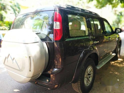 Used 2011 Ford Endeavour MT for sale in Chennai