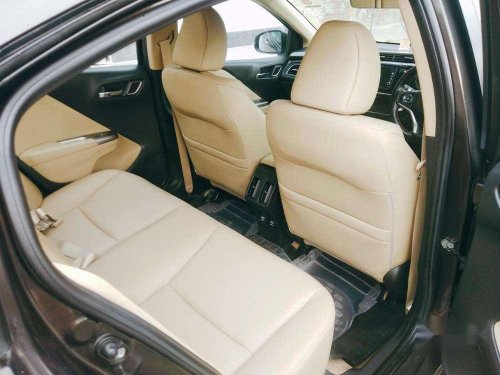 Used 2018 Honda City MT for sale in Gurgaon