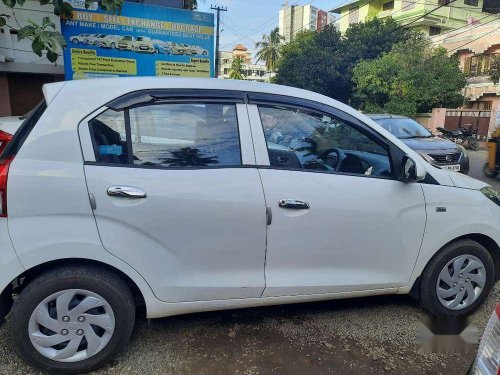 Used 2018 Hyundai Santro MT for sale in Thiruvananthapuram 