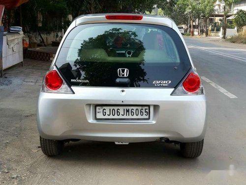 Honda Brio, 2016, Petrol MT in Ahmedabad